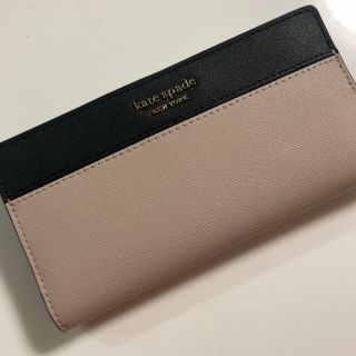 ケイトスペードニューヨーク(kate spade new york)の新品♡Kate Spadeお財布(財布)