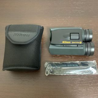 ニコン(Nikon)のNikon 双眼鏡(その他)