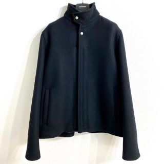 ジルサンダー(Jil Sander)の[値下げ] JilSander ジルサンダー ショートコート 2019AW(ブルゾン)