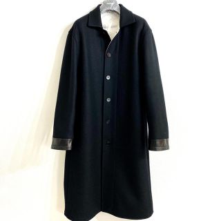 ジルサンダー(Jil Sander)の[値下げ] JilSander ジルサンダー ロングコート 2019AW(ステンカラーコート)