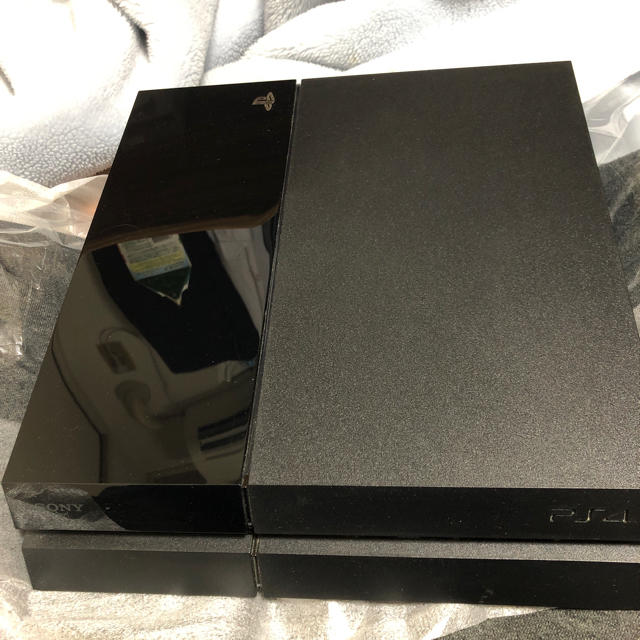 SONY PlayStation4 本体 CUH-1000AA01