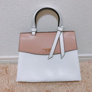 サマンサタバサ(Samantha Thavasa)のほぼ新品☆Samantha Thavasa 2way ショルダーバッグ(ショルダーバッグ)