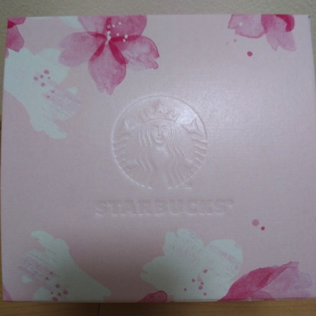 Starbucks Coffee(スターバックスコーヒー)のかずみん様専☆スタバ SAKURA2019ステンレスマグブロッサム 355ml キッズ/ベビー/マタニティの授乳/お食事用品(マグカップ)の商品写真