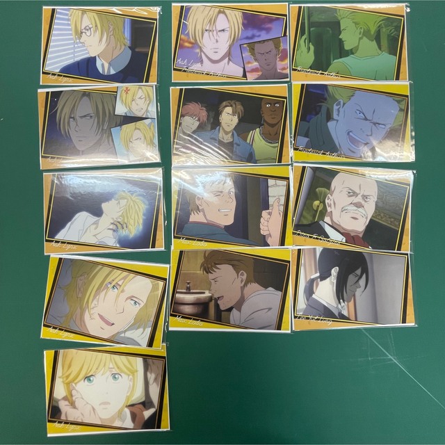 BANANA FISH cafe bar バナナフィッシュ アッシュ 月龍 | gellonautos.cl
