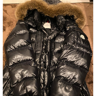 モンクレール(MONCLER)のモンクレール　　ロッド　正規品(ダウンジャケット)