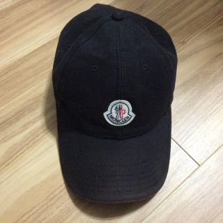 モンクレール(MONCLER)のモンクレール(キャップ)