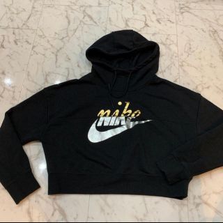 ナイキ(NIKE)のナイキ パーカー トレーナー(ヨガ)