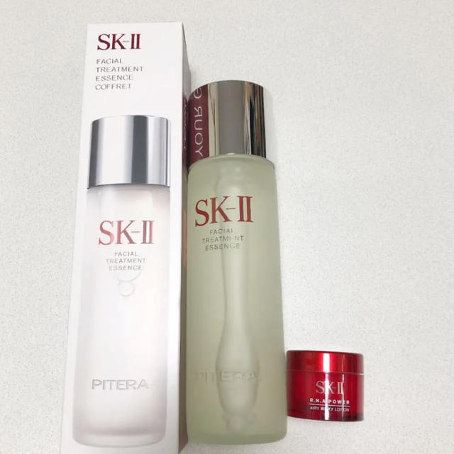 使い勝手の良い SK-II - SK-II  化粧水　230ml 化粧水/ローション