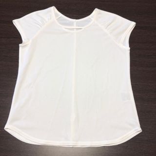 ゴールドウィン(GOLDWIN)のダンスキン　Tシャツ(ヨガ)