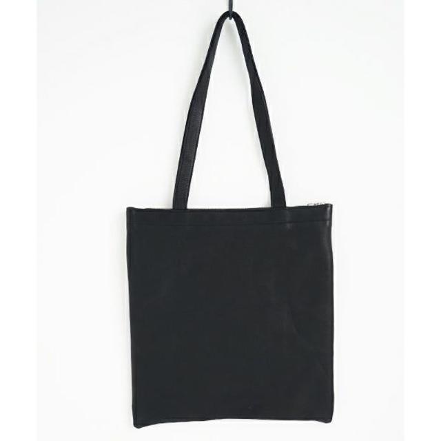 Aeta アエタ DA20 TOTE[BLACK]