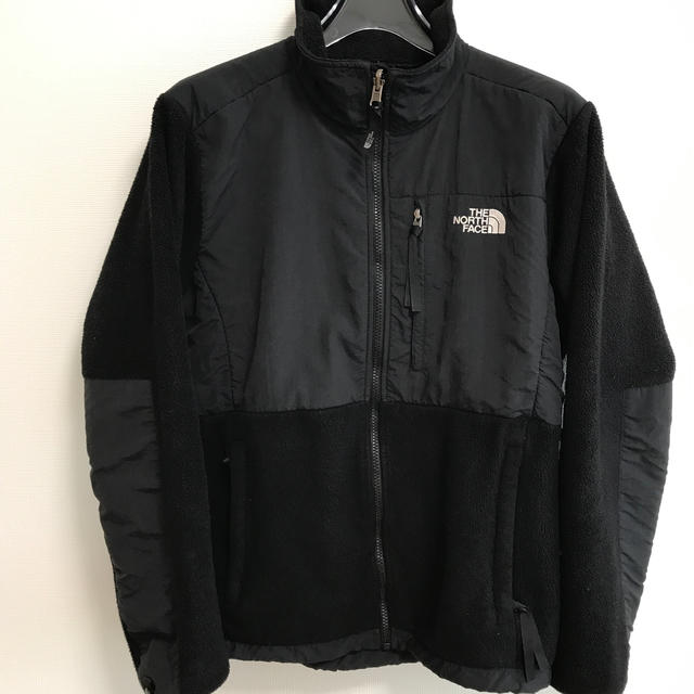 THE NORTH FACE デナリジャケット