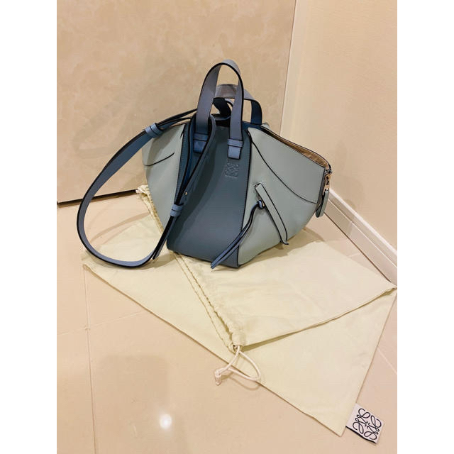 LOEWE(ロエベ)の【専用】 レディースのバッグ(ショルダーバッグ)の商品写真