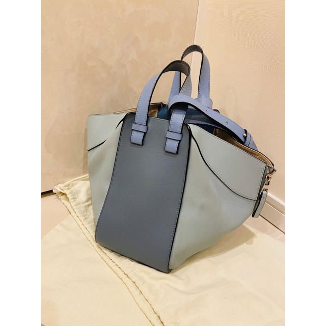 LOEWE(ロエベ)の【専用】 レディースのバッグ(ショルダーバッグ)の商品写真