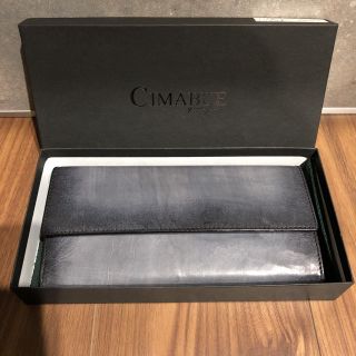 ポーター(PORTER)のCIMABUE チマブエ　長財布　新品未使用(長財布)