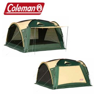 コールマン(Coleman)のColeman コールマン トンネルコネクトスクリーンタープ(テント/タープ)