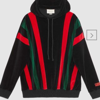 グッチ(Gucci)のGUCCIパーカー2020新作(パーカー)