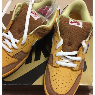 ナイキ(NIKE)のNIKE DUNK SB new castle(スニーカー)