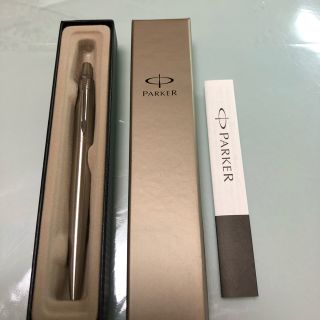 パーカー(Parker)のParker ボールペン(ペン/マーカー)