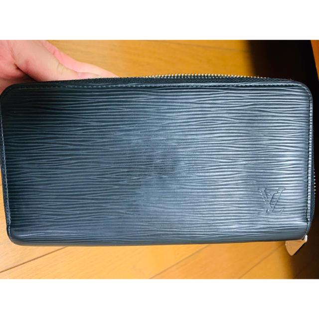 VUITTON エピ - www.glycoala.com