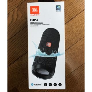 フリップ(Flip)のJBL ワイヤレススピーカー(スピーカー)