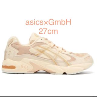 アシックス(asics)のasics gmbh GEL-KAYANO 5OG(スニーカー)