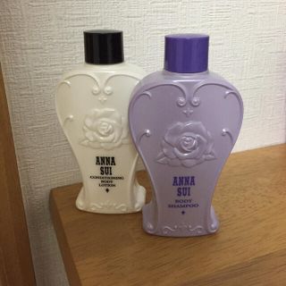 アナスイ(ANNA SUI)のアナスイ☆ボディケア(ボディソープ/石鹸)