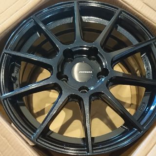 ブリヂストン(BRIDGESTONE)のBRIDGESTONE SW010 4枚セット(ホイール)