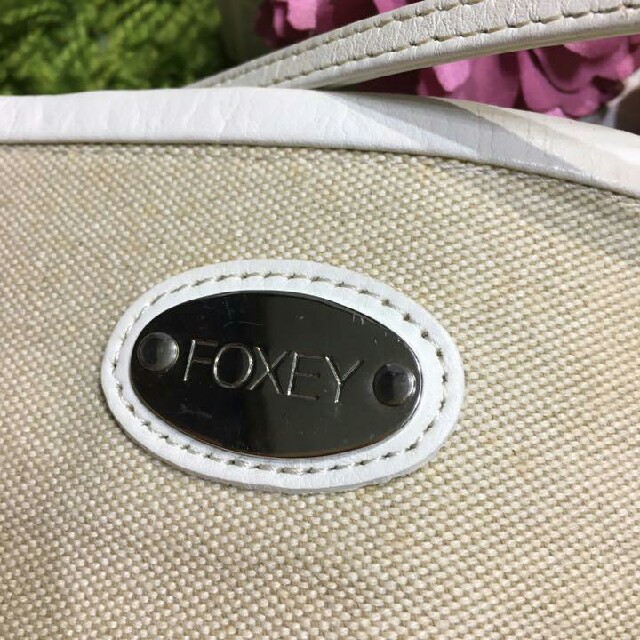 FOXEY(フォクシー)のMizu様専用　お値引き レディースのバッグ(その他)の商品写真