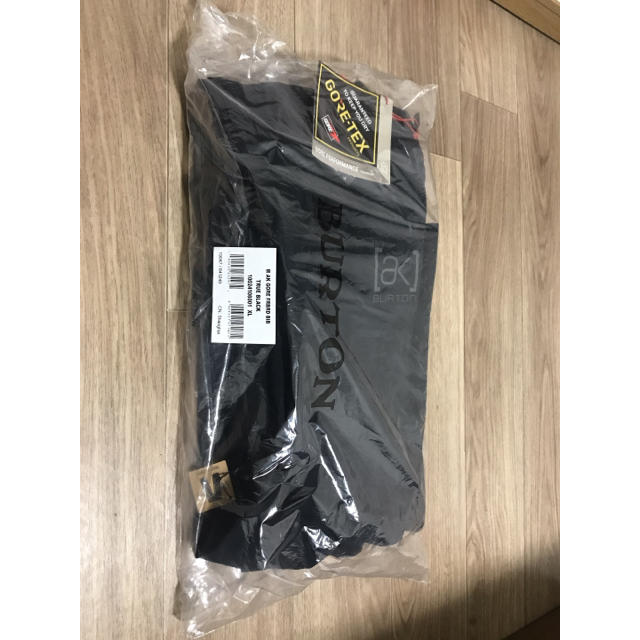 BURTON(バートン)のBurton ak Freebird Bib Pant バートン パンツ XL スポーツ/アウトドアのスノーボード(ウエア/装備)の商品写真