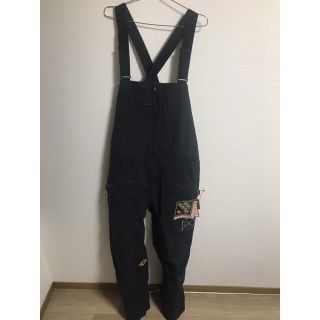 バートン(BURTON)のBurton ak Freebird Bib Pant バートン パンツ XL(ウエア/装備)