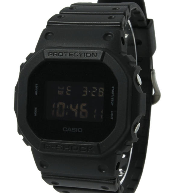 G-SHOCK / “DW-5600BB-1JF”