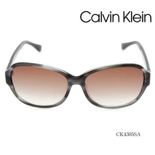 シーケーカルバンクライン(ck Calvin Klein)のカルバン・クライン　ck4305SA (サングラス/メガネ)