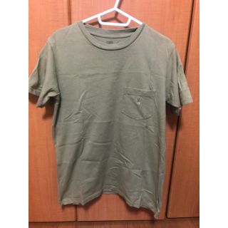 コーエン(coen)のcoen Tシャツ(Tシャツ/カットソー(半袖/袖なし))