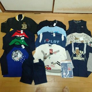 ギャップ(GAP)の子供服GAP等まとめ売(Tシャツ/カットソー)