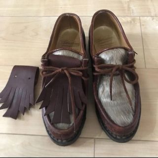 パラブーツ(Paraboot)のsei様専用(ローファー/革靴)