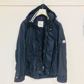 モンクレール(MONCLER)のMONCLER(マウンテンパーカー)