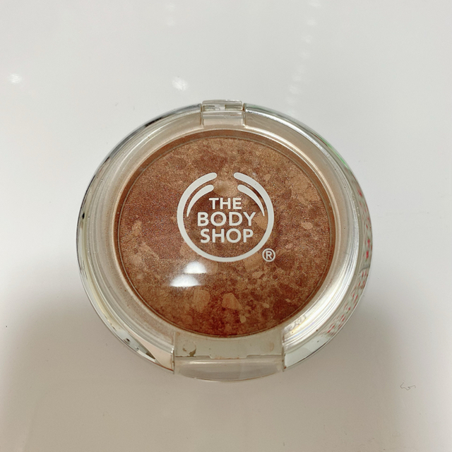 THE BODY SHOP(ザボディショップ)のTHE BODY SHOP アイカラー コスメ/美容のベースメイク/化粧品(アイシャドウ)の商品写真