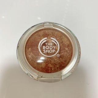 ザボディショップ(THE BODY SHOP)のTHE BODY SHOP アイカラー(アイシャドウ)