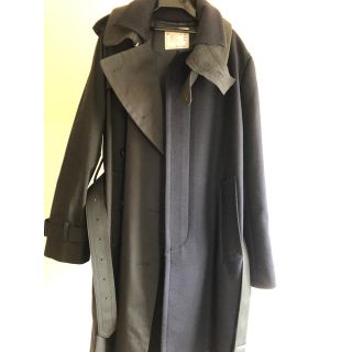 サカイ(sacai)の専用(トレンチコート)