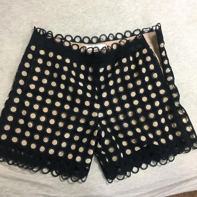 専用です。クロエ ショート パンツ - ショートパンツ