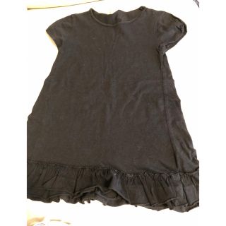 ザラ(ZARA)のZARA  チュニック　4〜5歳(ワンピース)