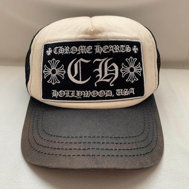 Chrome Hearts(クロムハーツ)のクロムハーツ　キャップ　正規品 メンズの帽子(キャップ)の商品写真