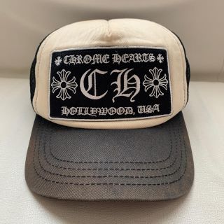 クロムハーツ(Chrome Hearts)のクロムハーツ　キャップ　正規品(キャップ)