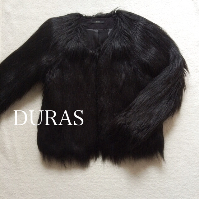 DURAS(デュラス)のDURAS羽織り♡ レディースのジャケット/アウター(その他)の商品写真