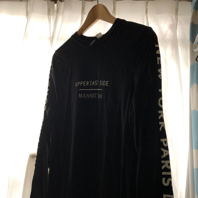 H&M(エイチアンドエム)のきょん☆さん専用 レディースのトップス(Tシャツ(長袖/七分))の商品写真