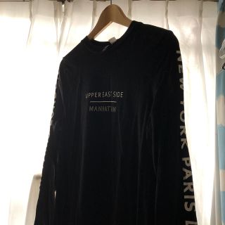 エイチアンドエム(H&M)のきょん☆さん専用(Tシャツ(長袖/七分))