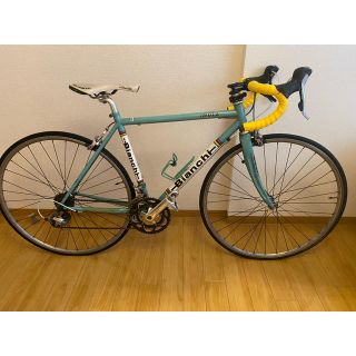 ビアンキ(Bianchi)のBianchi  IMOLA(自転車本体)