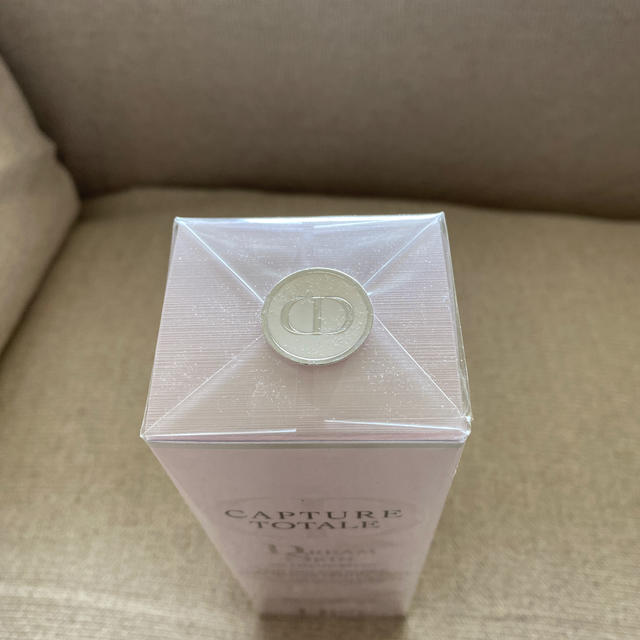 Dior(ディオール)のDIOR CAPTURE TOTALE Dream Skin 50ml コスメ/美容のスキンケア/基礎化粧品(乳液/ミルク)の商品写真