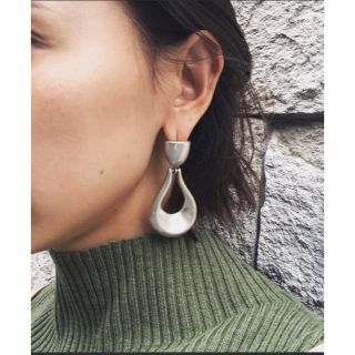 アメリヴィンテージ(Ameri VINTAGE)のAMERI LEGACY PIERCE(ピアス)