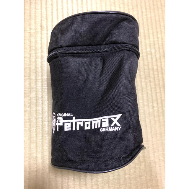 Petromax(ペトロマックス)のペロマックス　ランタンケース スポーツ/アウトドアのアウトドア(ライト/ランタン)の商品写真